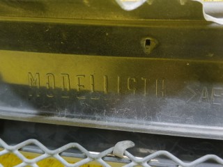 решетка радиатора, ориг. номер 4702, D2533-22710, D2533-22720, TOYOTA VELLFIRE