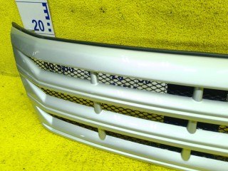 решетка радиатора, ориг. номер 4702, D2533-22710, D2533-22720, TOYOTA VELLFIRE