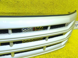 решетка радиатора, ориг. номер 4702, D2533-22710, D2533-22720, TOYOTA VELLFIRE