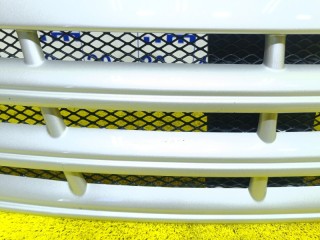 решетка радиатора, ориг. номер 4702, D2533-22710, D2533-22720, TOYOTA VELLFIRE