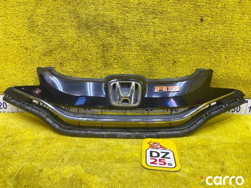 решетка радиатора HONDA FIT, L15B, 5141, фото 1