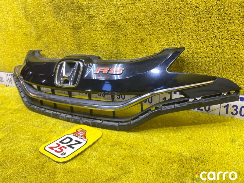 решетка радиатора HONDA FIT, L15B, 5141, фото 3