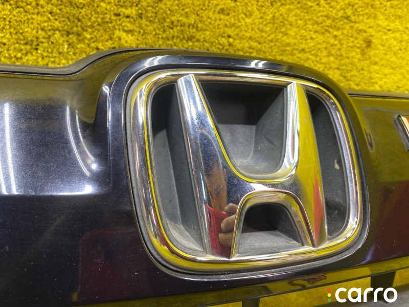 решетка радиатора HONDA FIT, L15B, 5141, фото 4