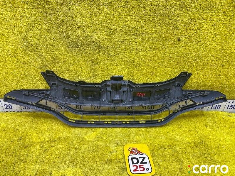 решетка радиатора HONDA FIT, L15B, 5141, фото 5