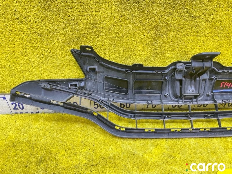 решетка радиатора HONDA FIT, L15B, 5141, фото 6