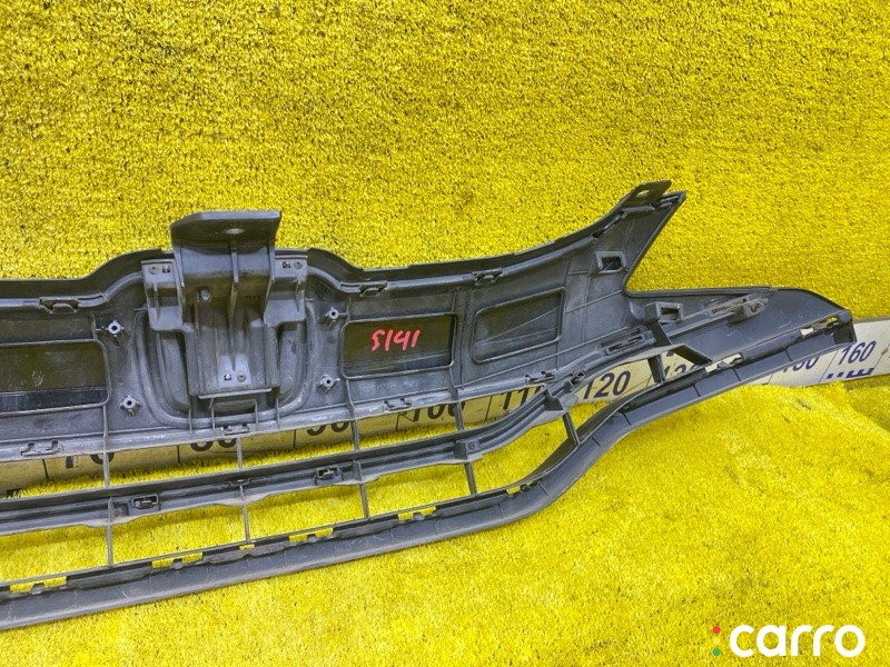 решетка радиатора HONDA FIT, L15B, 5141, фото 7