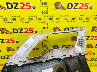 обшивка багажника, ориг. номер 84601-TE3-J01-20, 5663, HONDA SHUTTLE