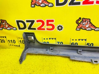 накладка на порог, ориг. номер 71800T5B00, 5663, HONDA SHUTTLE