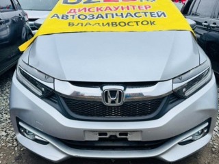 помпа, ориг. номер 192005R0003, 5663, HONDA SHUTTLE