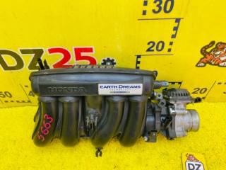 коллектор впускной, ориг. номер 171005R1004, 5663, HONDA SHUTTLE