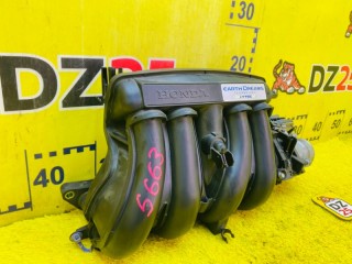 коллектор впускной, ориг. номер 171005R1004, 5663, HONDA SHUTTLE