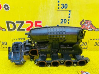 коллектор впускной, ориг. номер 171005R1004, 5663, HONDA SHUTTLE