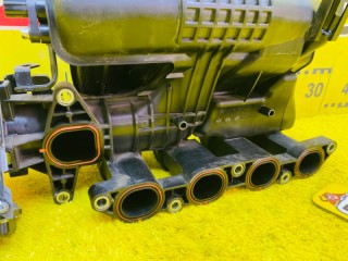 коллектор впускной, ориг. номер 171005R1004, 5663, HONDA SHUTTLE