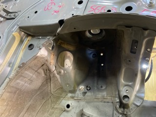 лонжерон, ориг. номер 60810TE3300ZZ, 5663, HONDA SHUTTLE