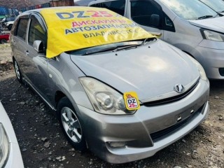стекло собачника, ориг. номер 5664, 6271068020, TOYOTA WISH