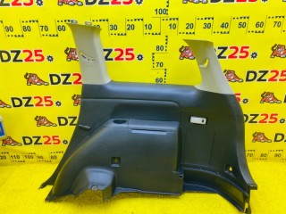 Обшивка багажника TOYOTA WISH