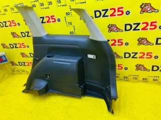 обшивка багажника, ориг. номер 5664, 6473068020B0, TOYOTA WISH