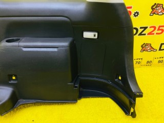 обшивка багажника, ориг. номер 5664, 6473068020B0, TOYOTA WISH