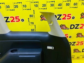 обшивка багажника, ориг. номер 5664, 6473068020B0, TOYOTA WISH