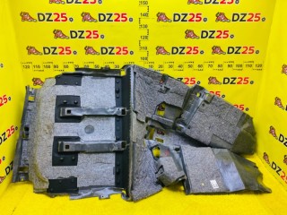 ковер пола, ориг. номер 58510-68010B0, 5664, TOYOTA WISH