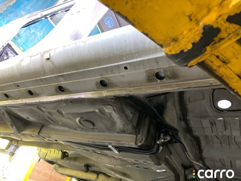 порог кузова TOYOTA WISH, 5664, фото 8