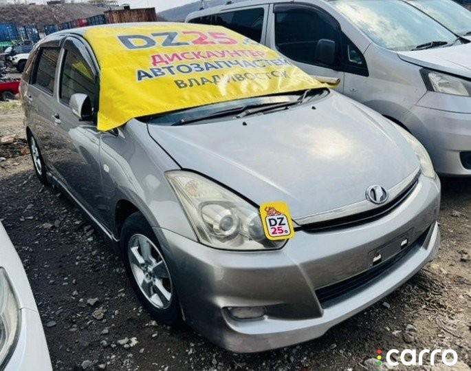 порог кузова TOYOTA WISH, 5664, фото 11