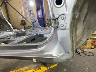 порог кузова, ориг. номер 5664, 61311-68020, 6110668020, TOYOTA WISH