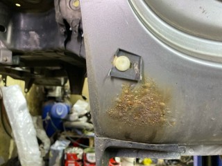 порог кузова, ориг. номер 5664, 61311-68020, 6110668020, TOYOTA WISH