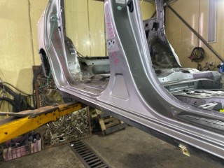 порог кузова, ориг. номер 5664, 61311-68020, 6110668020, TOYOTA WISH