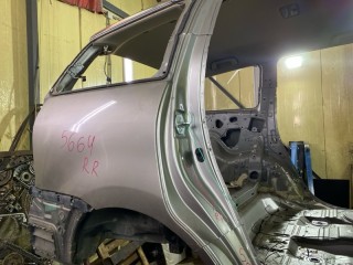 крыло заднее, ориг. номер 5664, 6160168020, TOYOTA WISH