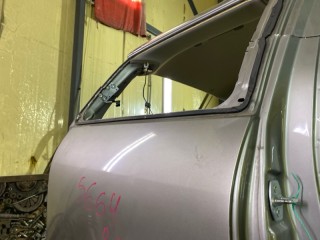 крыло заднее, ориг. номер 5664, 6160168020, TOYOTA WISH