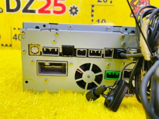 магнитофон, ориг. номер 5663, 08A40-2T0-400, HONDA SHUTTLE