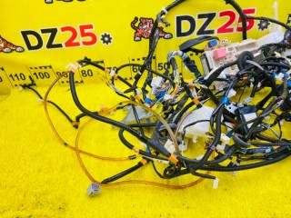 коса под торпеду, ориг. номер 5665, 82141-20C80, 82141-20B80, TOYOTA PREMIO