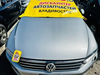 капот, ориг. номер 3G0823031C, 3G0823031, 060009, VOLKSWAGEN PASSAT 2011-2015