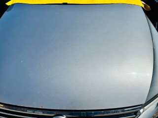 капот, ориг. номер 3G0823031C, 3G0823031, 060009, VOLKSWAGEN PASSAT 2011-2015
