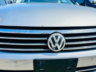 решетка радиатора, ориг. номер 3G0853651A, 3G0853651, 060009, VOLKSWAGEN PASSAT 2011-2015