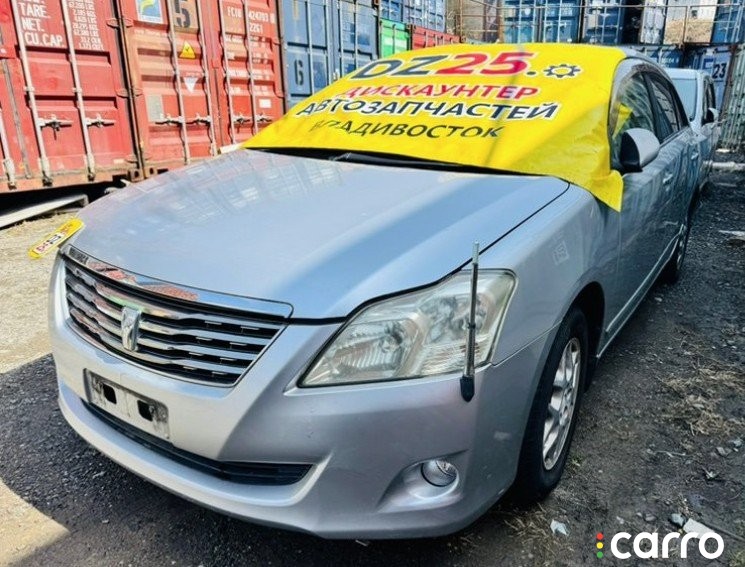 лонжерон TOYOTA PREMIO, 5370220820, фото 3
