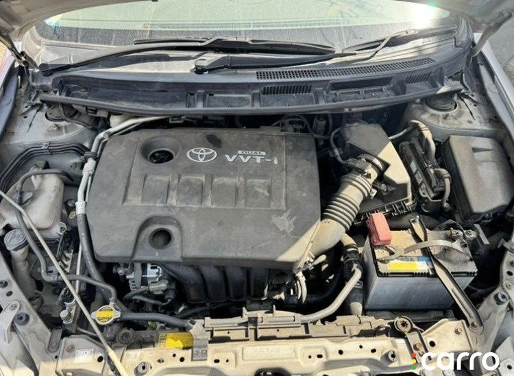 лонжерон TOYOTA PREMIO, 5370220820, фото 5
