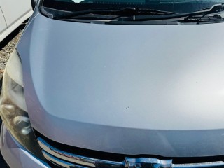 капот, ориг. номер 5330144050, 0008965, TOYOTA ISIS 2009-2017