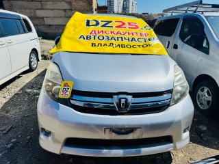 дверь боковая, ориг. номер 6700344073, 0008965, TOYOTA ISIS 2009-2017