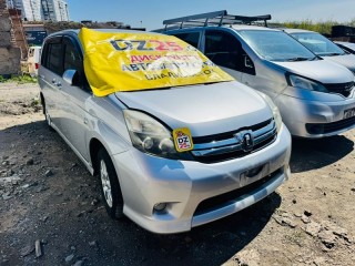 дверь боковая, ориг. номер 6700344073, 0008965, TOYOTA ISIS 2009-2017