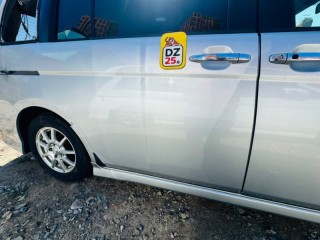 дверь боковая, ориг. номер 6700344073, 0008965, TOYOTA ISIS 2009-2017