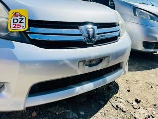 решетка радиатора, ориг. номер 5310144340, 0008965, TOYOTA ISIS 2009-2017