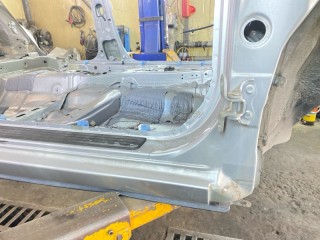 порог кузова, ориг. номер 61311-20350, 5665, TOYOTA PREMIO
