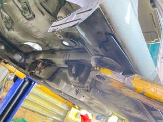 порог кузова, ориг. номер 61311-20350, 5665, TOYOTA PREMIO