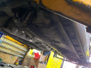 порог кузова, ориг. номер 61311-20350, 5665, TOYOTA PREMIO