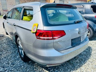 Крыло заднее VOLKSWAGEN PASSAT 2011-2015