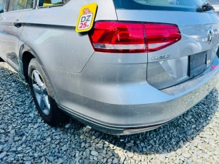 крыло заднее, ориг. номер 060009, 3G9809843, VOLKSWAGEN PASSAT 2011-2015