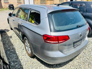 крыло заднее, ориг. номер 060009, 3G9809843, VOLKSWAGEN PASSAT 2011-2015