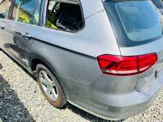 крыло заднее, ориг. номер 060009, 3G9809843, VOLKSWAGEN PASSAT 2011-2015